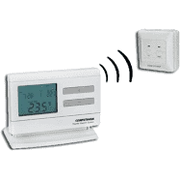 Termosztát, érzékelő, szabályzó