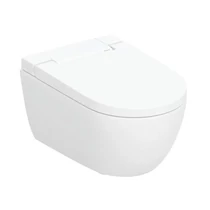 Geberit Aquaclean Alba komplett higiéniai berendezés