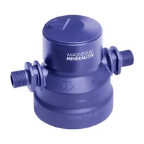 BWT WODA-PURE MM VÍZSZŰRŐFEJ 3/8"