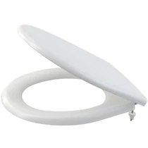 Alcaplast  A604 softclose antibakteriális wc ülőke