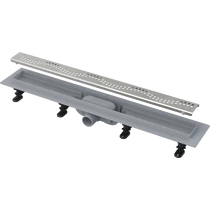 Alcaplast  Apz 8-550 zuhanyfolyóka