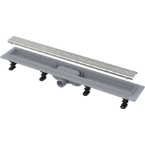 Alcaplast  Apz 9-550 zuhanyfolyóka