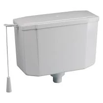 Dömötör wc tartály rugós. Felső szerelésű