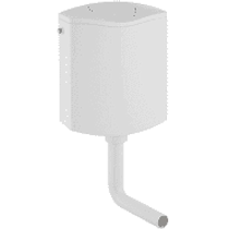 Geberit Natura Ap116 Plus wc tartály