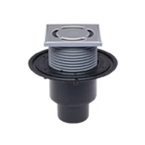 HL 310N padlszifon Dn50/75/110