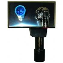 HL 405 mosógépszifon