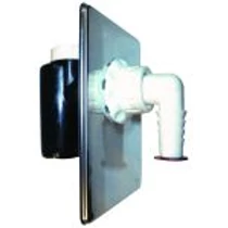 HL 440 mosógépszifon