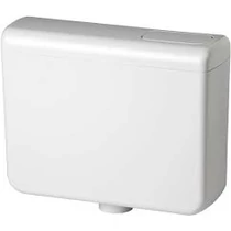 Liv Coral wc tartály 7L Stop.