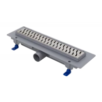 Liv P750 Vibe zuhanyfolyóka