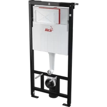 Alcaplast Alca wc tartály keret.+TABLETTA ADAG