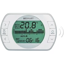 Beretta BeSmart (20111876) wifi SZOBATERMOSZTÁT