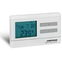 COMPUTHERM Q7 HETI PROGRAMOS SZOBATERMOSZTÁT
