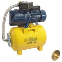 Elpumps VB 25/1500 B Házi vízmű