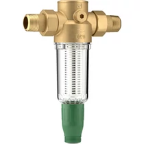 HERZ IVÓVÍZ SZŰRŐ  FV693 ¾”