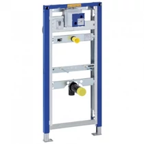 Geberit Duofix basic piszoár keret