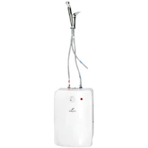 Hajdu FTA-10 Alsós nyitott rendszerű Elektromos vízmelegítő 1 karos csapteleppel