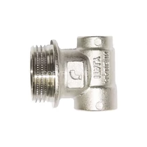 Itap Osztóvég KM. Itap osztókhoz 1"-3/8"-1/2" KRÓM