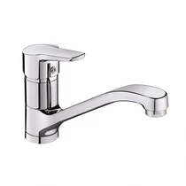 Kludi D-Vise mosogatócsaptelep álló