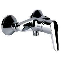 Kludi D-Vise zuhanycsaptelep