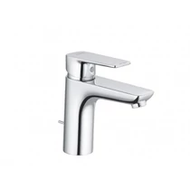 Kludi   Easy 100 Mosdócsap autómata leeresztővel