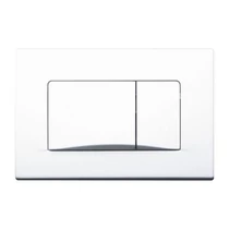 Liv Applite Eco fehér 2 öblítéses nyomólap