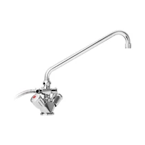 Mofém Eurosztár álló kád,mosdó csaptelep szett nélkül