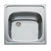 MOFÉM EVO 1 MEDENCÉS MOSOGATÓ 465X465