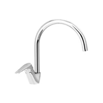 Mofém Junior Evo álló mosogatócsaptelep íves