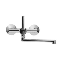 Mofém Mambo fali mosogatócsaptelep  alsó kifolyású