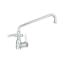 Mofém Mambó álló kád,mosdó csaptelep szettel