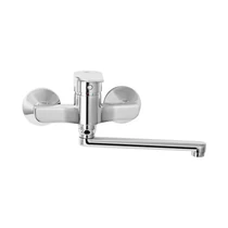 Mofém Trend Plus mosogatócsaptelep fali