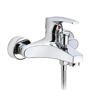 Mofém FLAME KÁDTÖLTŐ zuhanyszett nélkül