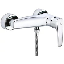 Mofém FLAME ZUHANYcsaptelep szettel