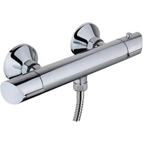 Mofém EVO X TERMosztatikus zuhanycsaptelep