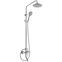 Mofém ZENIT Zuhanyrendszer.kádtöltő csapteleppel