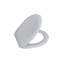 Reactiv Arena antibakteriális wc ülőke fémzsanéros