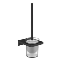 WELLIS WC kefe tartó fali Mamba