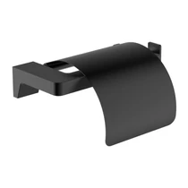 WELLIS wc papírtartó Mamba