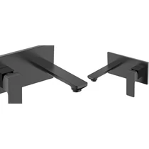 WELLIS  fali mosdócsaptelep Mamba