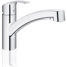 Mosogató csaptelepek