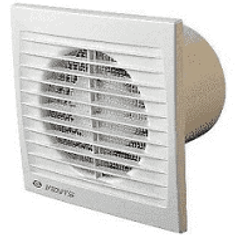 Szellőztető ventillátorok