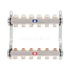 Fűtési szerelvények