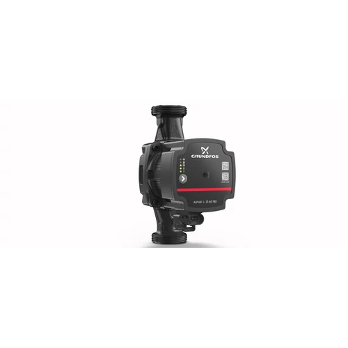 Grundfos ALPHA1 L  25-60 180 (99160584) keringetőszivattyú